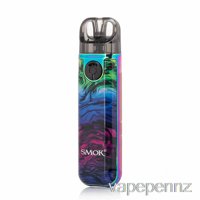 SMOK NOVO 4 Mini 25W Kit Fluid 7-Color VAPE NZ